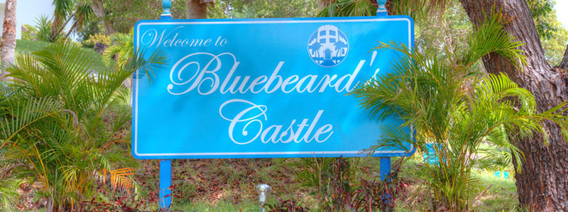 Castle Villas At Bluebeards Carlota Amalia Exterior foto