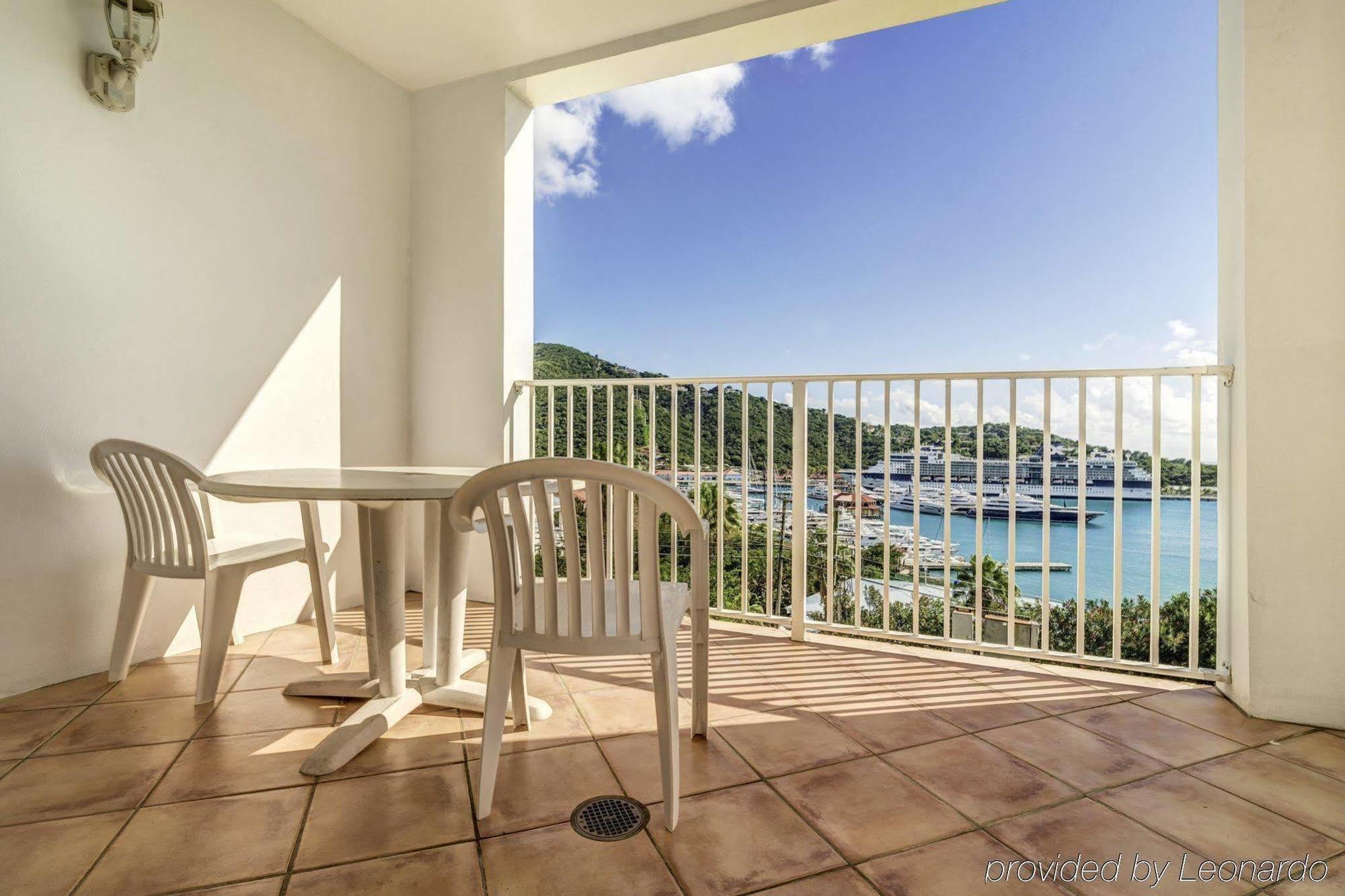 Castle Villas At Bluebeards Carlota Amalia Exterior foto